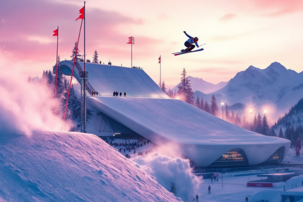 2026 밀라노 동계올림픽 스키점프 라지힐 결승 2월 14일 격돌