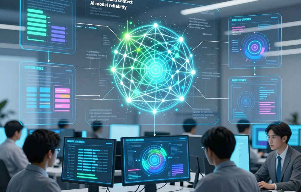 2026년 MLOps 혁신, MCP로 AI 모델 신뢰성 5배 강화 비결은?