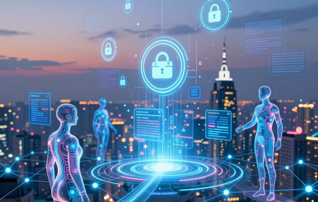 2026년 Web3 금융 혁명, AI 에이전트 자동 결제 시대가 온다