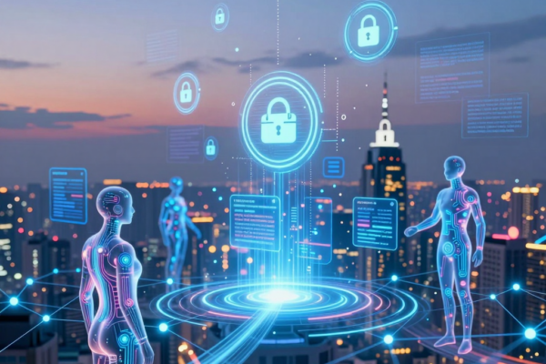 2026년 Web3 금융 혁명, AI 에이전트 자동 결제 시대가 온다