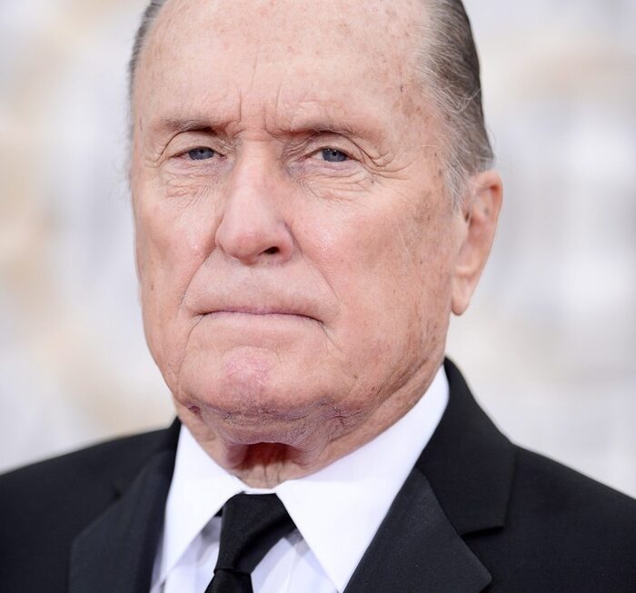 [뉴스] ‘대부’·‘지옥의 묵시록’ 배우 로버트 듀발 별세…향년 95세