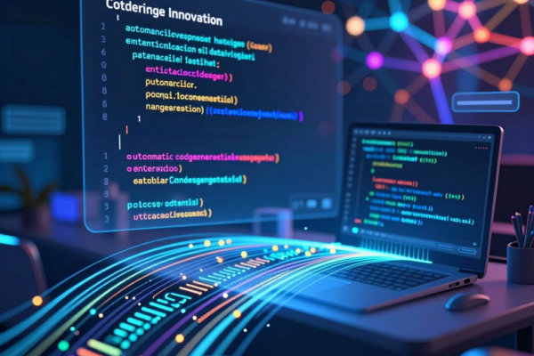 바이브 코딩 혁신 5가지 핵심: 자연어로 완성하는 AI 자동 코드 생성 비밀