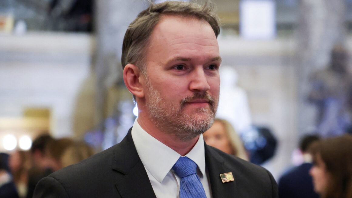 [뉴스] 그리어 USTR대표,일부국가 관세율 10%→15%이상 될 것