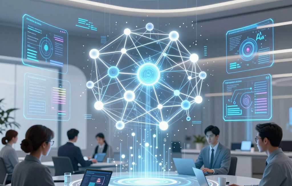 2026년 Multi LLM Agent 시대, 기업 AI 전략은 어떻게 변할까?