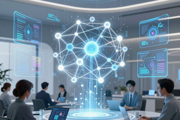 2026년 Multi LLM Agent 시대, 기업 AI 전략은 어떻게 변할까?