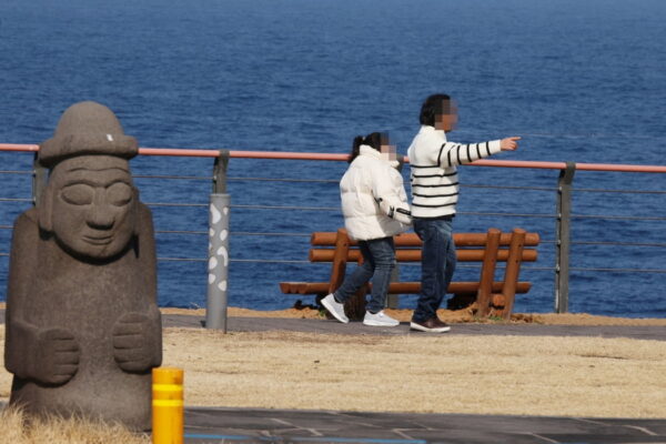 [뉴스] 아침엔 쌀쌀, 낮엔 포근…연휴 마지막 날도 맑은 하늘
