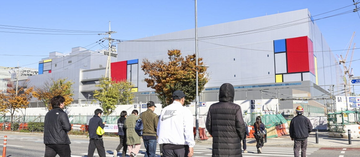 [뉴스] 퀄치기 소년 비아냥 듣더니…삼성, 1년 반 만에 대박