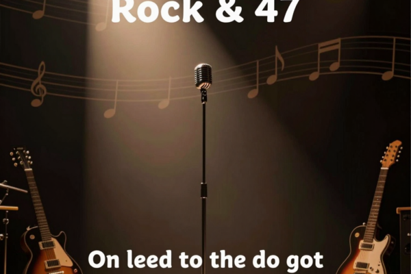 3 Doors Down 리드싱어 Brad Arnold, 47세 나이로 갑작스런 별세