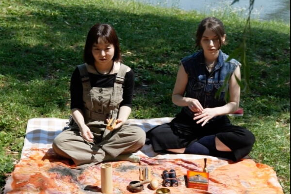 [뉴스] 나는 눕는다, 그리하여 음악을 격하게 겪는다