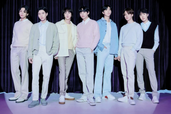 [뉴스] “영국 토트넘 홈구장 12만 전석 매진”…BTS, 단일 공연 사상 최고 객석 점유율 기록