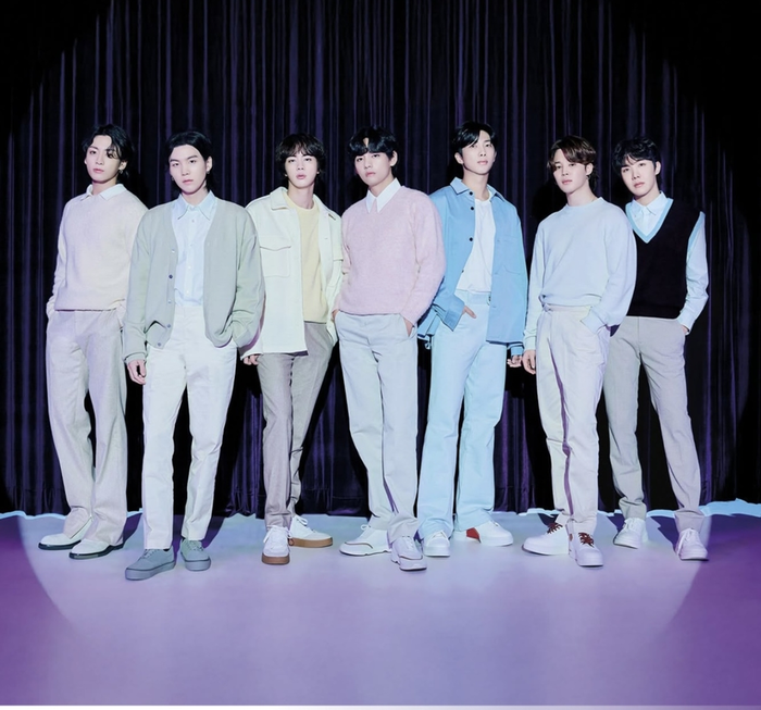 [뉴스] “영국 토트넘 홈구장 12만 전석 매진”…BTS, 단일 공연 사상 최고 객석 점유율 기록