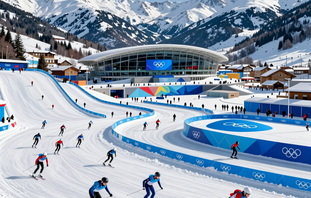 2026 밀라노-코르티나 동계올림픽 D-1: 알아야 할 모든 것