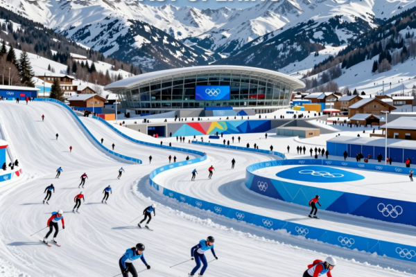 2026 밀라노-코르티나 동계올림픽 D-1: 알아야 할 모든 것