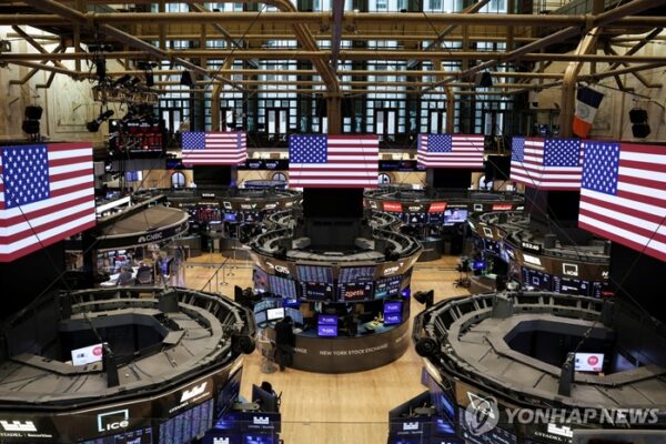 [뉴스] “고맙다, 엔비디아” 美다우지수 사상 첫 5만 선 돌파