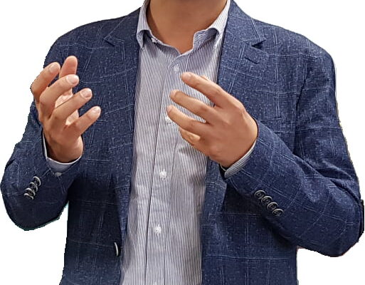 [뉴스] 성종혁 에피바이오텍 대표 빅데이터 활용해 탈모 치료제 개발