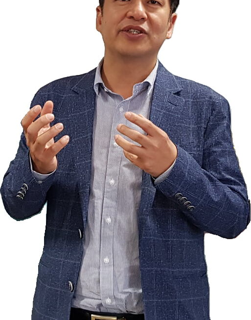 [뉴스] 성종혁 에피바이오텍 대표 빅데이터 활용해 탈모 치료제 개발