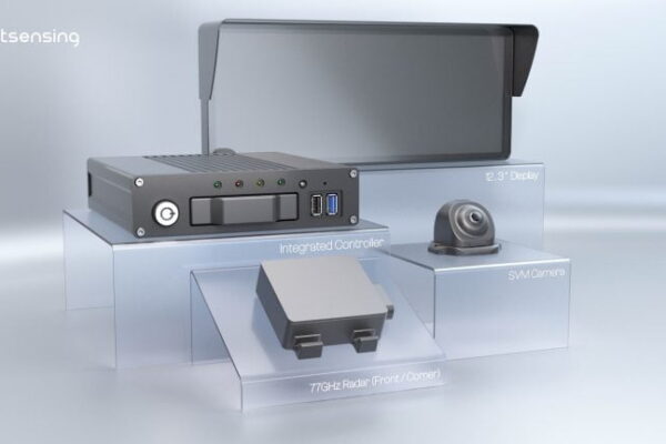 [뉴스] 비트센싱, 버스·트럭용 ADAS 키트 출시