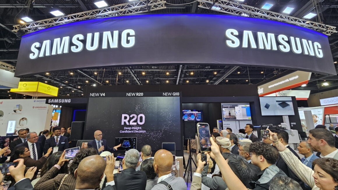 [뉴스] 삼성, WHX Dubai 2026서 확장된 포트폴리오 공개… 중동 시장 공략 가속화