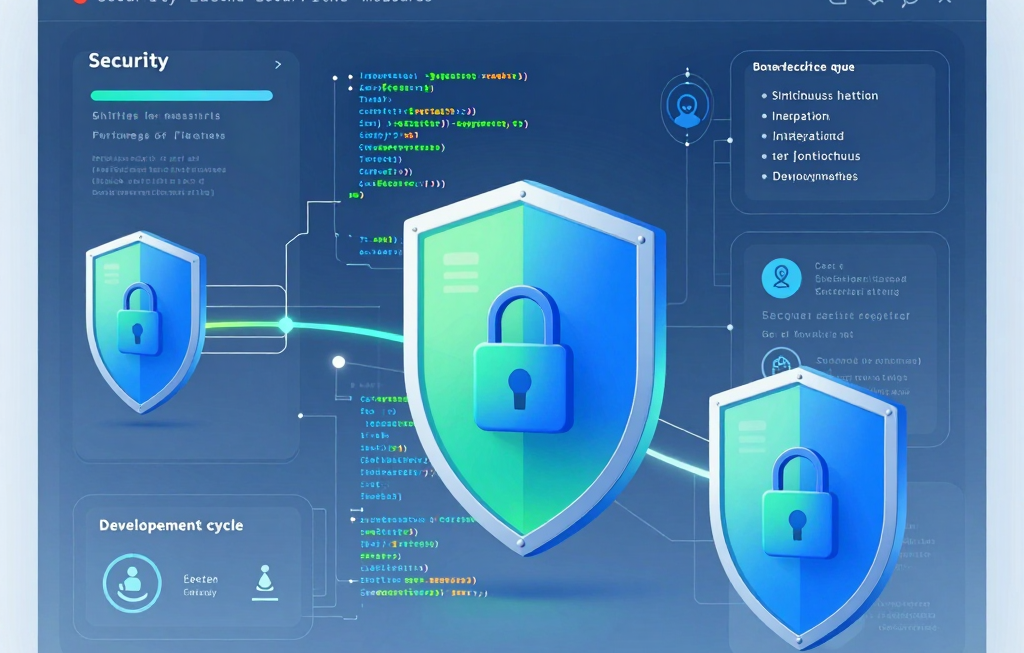 DevSecOps Shift Left 전략으로 소프트웨어 보안 비용 50% 절감하는 비법은?