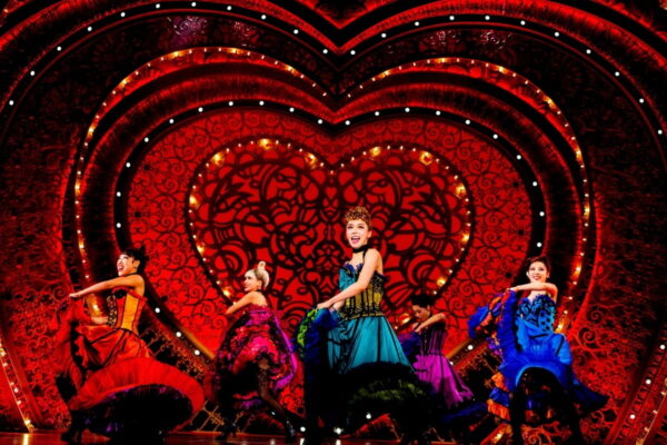 [뉴스] 5만원에 VIP석서 뮤지컬 봤다 리뷰 줄줄이…무슨 일?