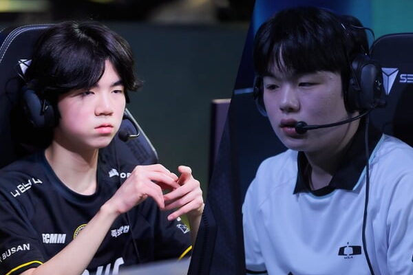 [뉴스] 결승 티켓은 한 장”…DK VS BNK 처음이자 마지막 승부’