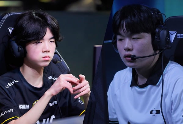 [뉴스] 결승 티켓은 한 장”…DK VS BNK 처음이자 마지막 승부’