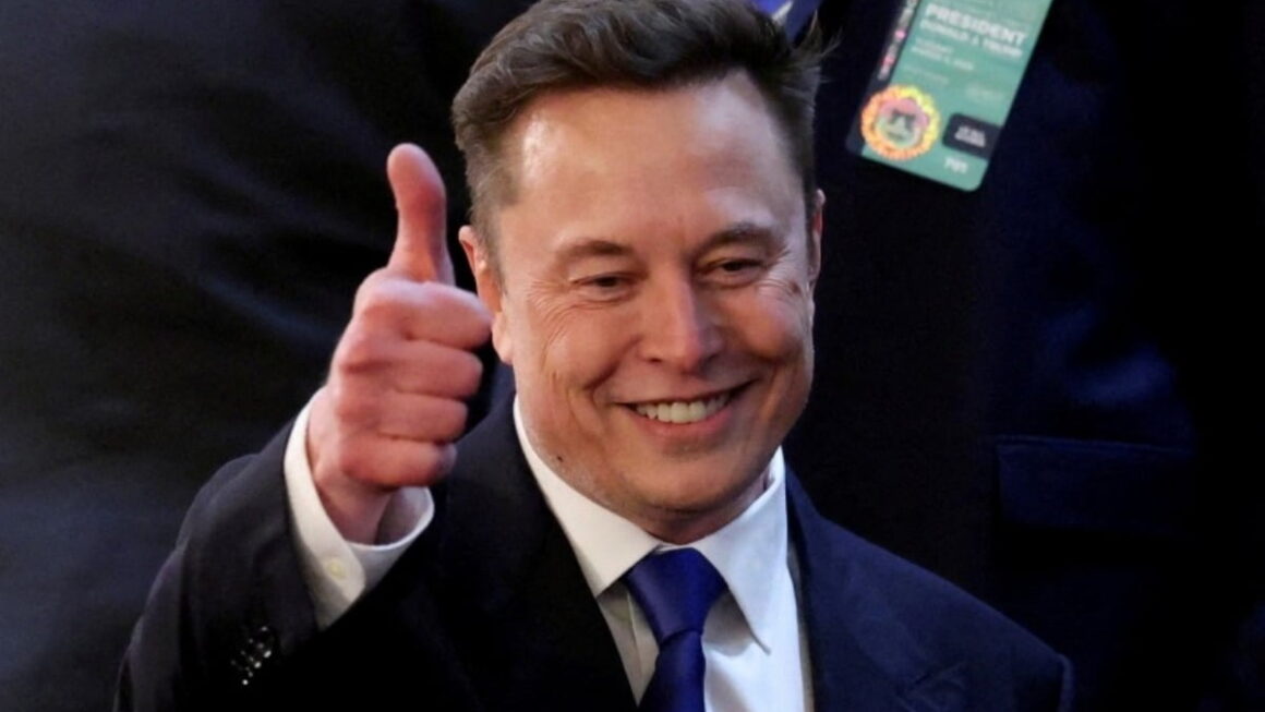 [뉴스] 일론 머스크, 태극기 흔들며 한국 반도체 인재 오라