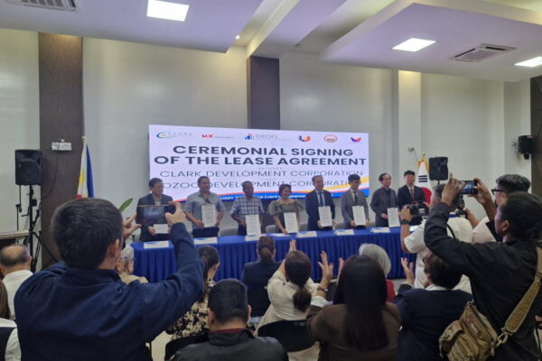 [뉴스] KX, 필리픽 클락 경제특구서 대규모 복합 레저시설 짓는다