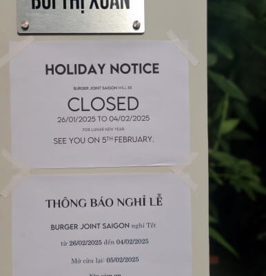 [뉴스] 연휴가 3주나 된다고?…베트남이 특별한 설을 보내는 법