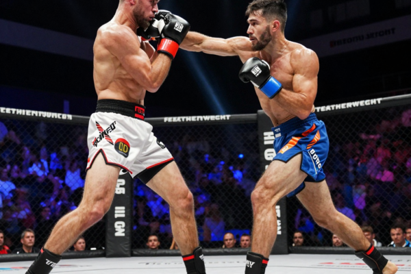 UFC 325: 볼카노프스키 vs 로페스 2 재대결 완벽 분석