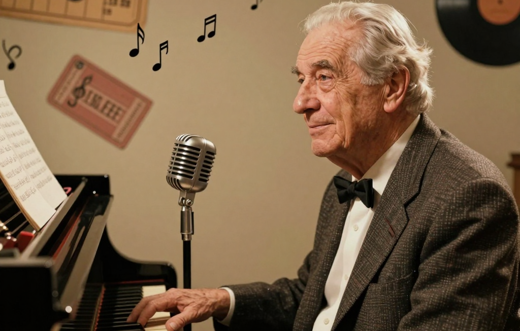 Neil Sedaka 86세 별세, ‘Breaking Up Is Hard to Do’ 전설 영원히