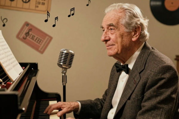 Neil Sedaka 86세 별세, ‘Breaking Up Is Hard to Do’ 전설 영원히