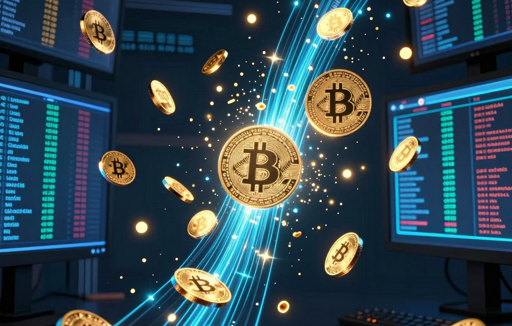 빗썸 1인당 2000억원 지급 오류, 실제로 무슨 일이 일어났나?