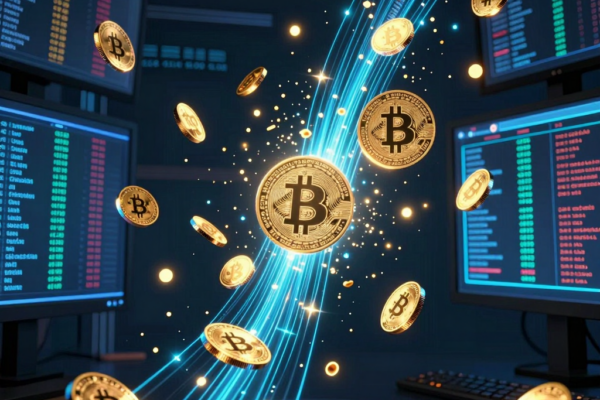 빗썸 1인당 2000억원 지급 오류, 실제로 무슨 일이 일어났나?