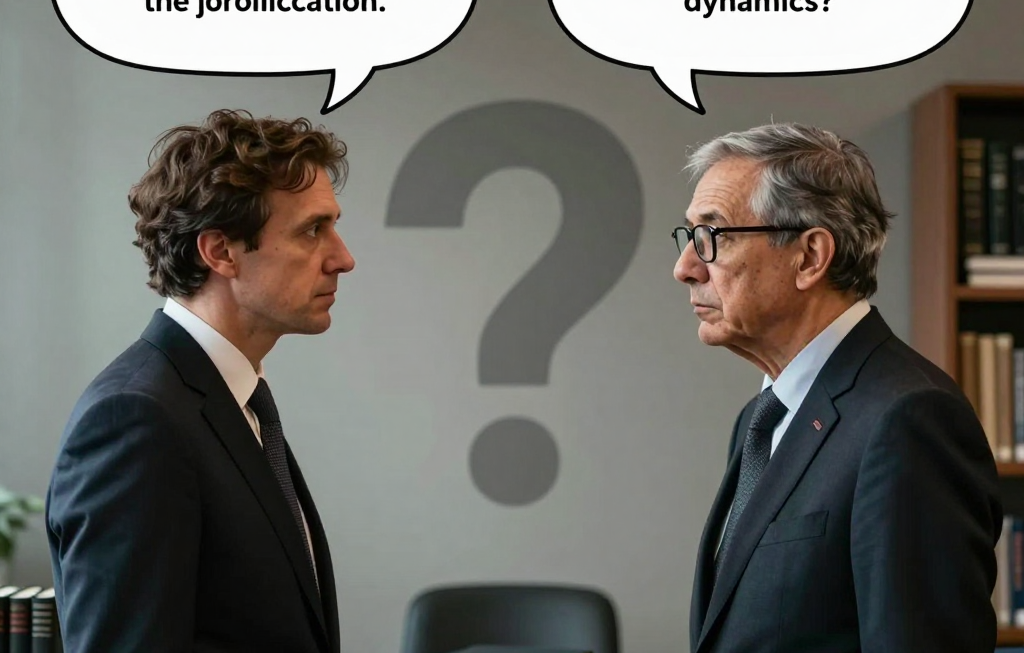 노엄 촘스키가 힐러리 클린턴을 비판한 진짜 이유는?