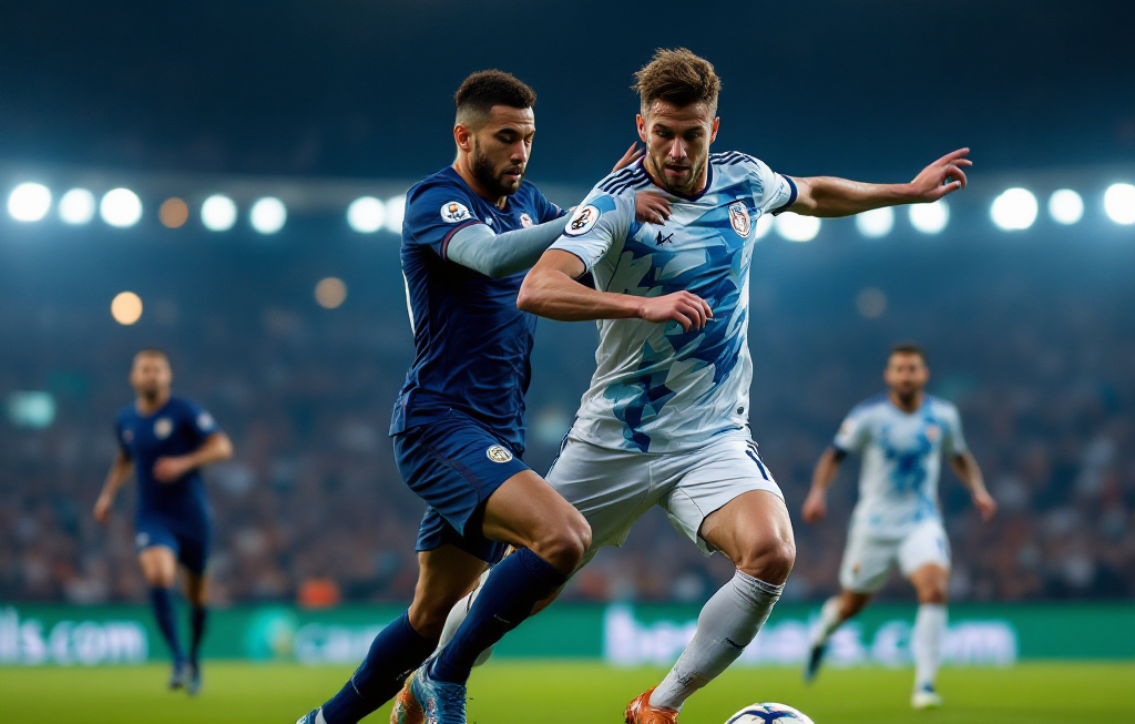 이강인 2경기 연속 공격포인트 도전! PSG vs 렌 원정 경기 프리뷰