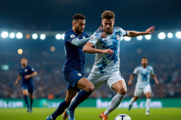 이강인 2경기 연속 공격포인트 도전! PSG vs 렌 원정 경기 프리뷰
