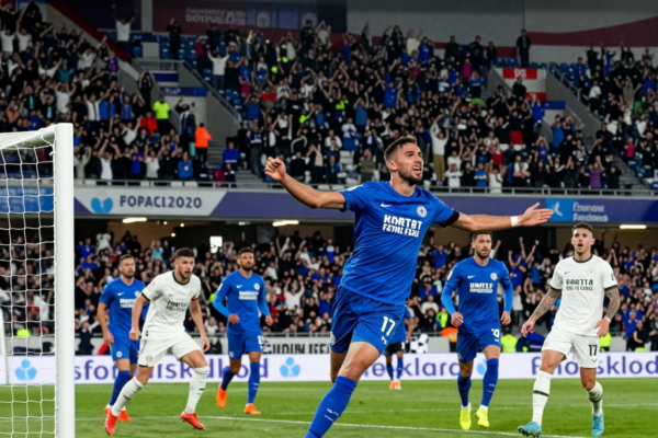 솔랑키 멀티골 폭발! 토트넘 vs 맨시티 2-2 극적 무승부 하이라이트