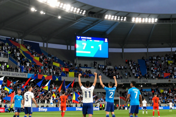 엘에이 FC, 레알 에스파냐에 총합 7-1 완승! 챔피언스컵 16강 진출