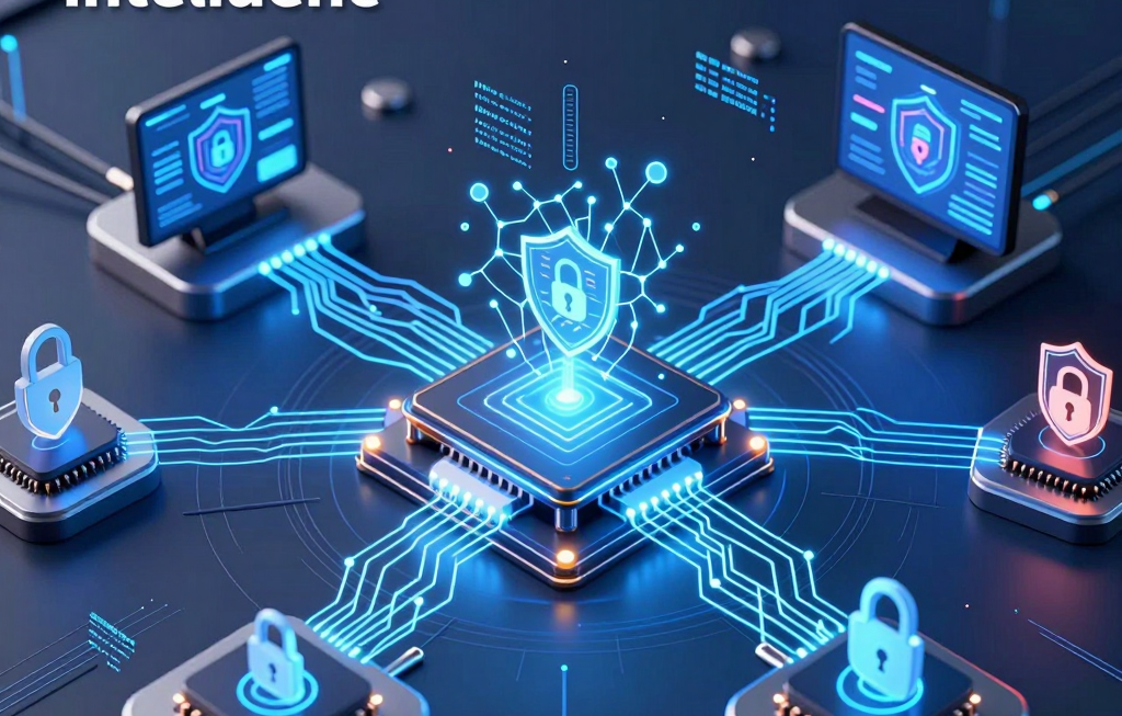 2026년 Edge AI 혁신! 분산 추론으로 성능과 보안 모두 잡는 비밀은?