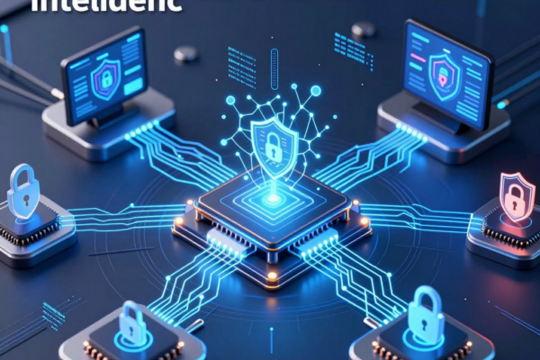 2026년 Edge AI 혁신! 분산 추론으로 성능과 보안 모두 잡는 비밀은?