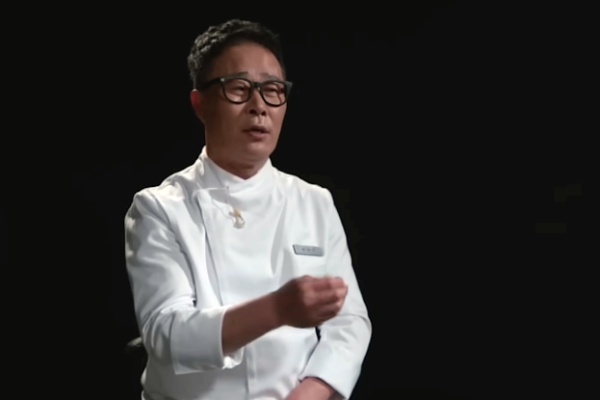 [뉴스] 임성근 식당 개업 이상 없어…매매 현수막은 다른 곳