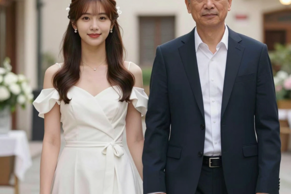 최진실 딸 최준희, 11살 연상 남친과 5월 결혼설 진실은?