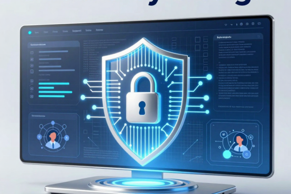 2026년 주목할 소프트웨어 보안 혁신, Secure by Design이란 무엇인가?