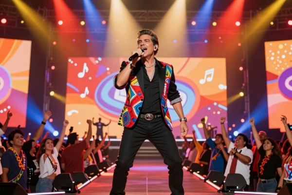 리키 마틴, 54세 나이에 Super Bowl 첫 무대 섰다! 라틴팝 레전드의 귀환