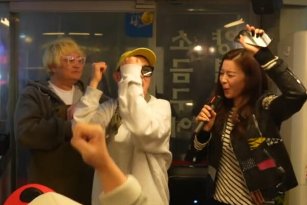 [뉴스] 김규리, 이하늘 곱창집서 춤춘 후…댓글 조작단에 강경대응