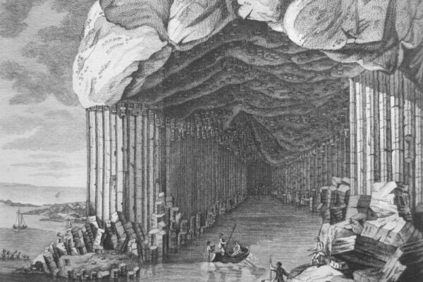 [뉴스] 멘델스존의 파도는 노래했고, 모네의 파도는 몰아쳤다