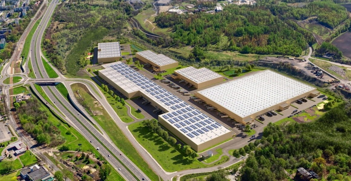 [뉴스] LX판토스, 폴란드 대형 물류센터 인수…유럽 사업 확장