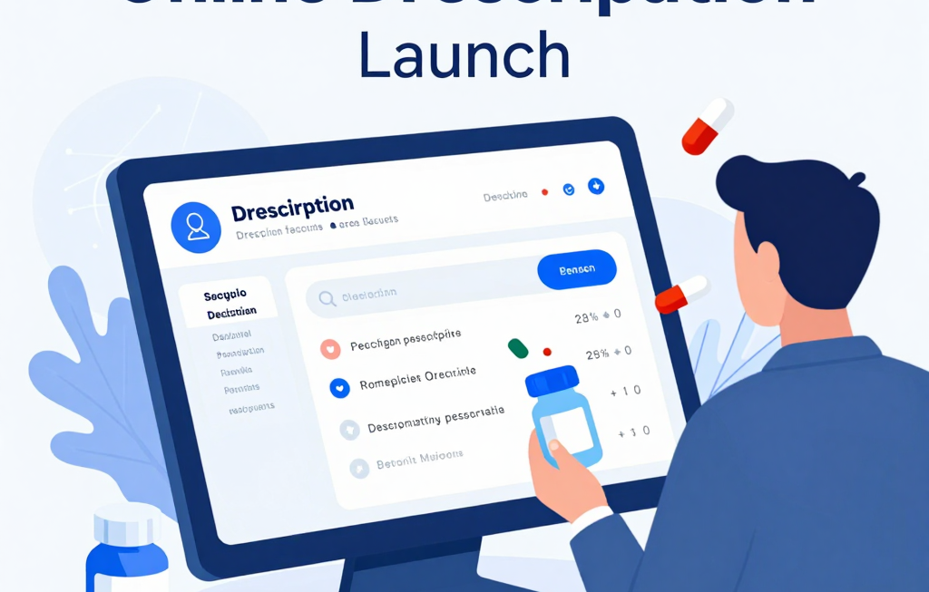 TrumpRx 출범: 트럼프가 만든 처방약 직구 플랫폼의 진실은?