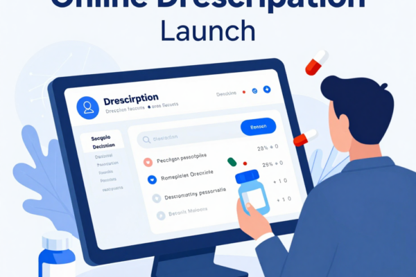 TrumpRx 출범: 트럼프가 만든 처방약 직구 플랫폼의 진실은?